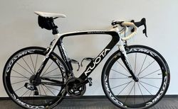 Kuota Kharma Race 58cm zu verkaufen! | Kuota Kharma Race 58cm zu verkaufen! | velomarkt.ch