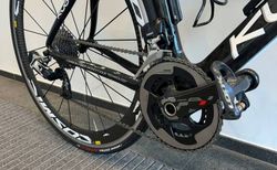 Kuota Kharma Race 58cm zu verkaufen! kaufen in Schwyz #3 | velomarkt.ch