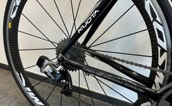 Kuota Kharma Race 58cm zu verkaufen! kaufen in Schwyz #4 | velomarkt.ch