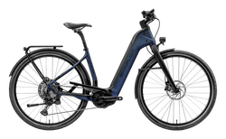 Simplon Chenoa Bosch CX, Cues11 | Denim Blue / Black, 40 cm / 16" (S) | velomarkt.ch