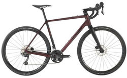 Stevens Camino | Cold Magma Red, 48 cm / 19" (S), Shimano GRX 810 RD-RX810-D, 22fach | velomarkt.ch