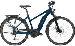 Stevens E-Triton 5.5.1 | india ink, 46 cm / 18" (S), Shimano Deore, 10-fach | velomarkt.ch