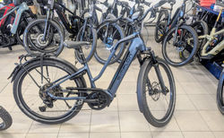 Simplon Kagu Bosch CX 275, XT-11 LG SPEED kaufen in Bern #2 | velomarkt.ch