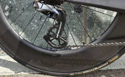 Airstreeem Super TT Plus kaufen in Zürich #5 | velomarkt.ch