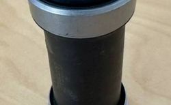 Sram Red 1x12 - 52er Kettenblatt mit Powermeter, 170mm Kurbeln und Tretlager kaufen in Zurigo #2 | velomarkt.ch