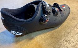 Sidi, Rennveloschuh "Ergo 5", Carbon, **NEU** im SALE kaufen in Zurich #2 | velomarkt.ch