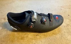 Sidi, Rennveloschuh "Ergo 5", Carbon, **NEU** im SALE | Neu und ungebraucht | velomarkt.ch