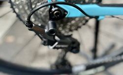 Price, Alu Gravel **TESTBIKE**, Grösse S im SALE! kaufen in Zürich #2 | velomarkt.ch