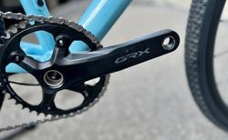 Price, Alu Gravel **TESTBIKE**, Grösse S im SALE! kaufen in Zürich #3 | velomarkt.ch