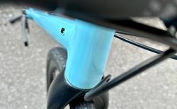 Price, Alu Gravel **TESTBIKE**, Grösse S im SALE! kaufen in Zürich #4 | velomarkt.ch