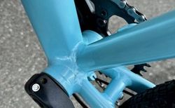 Price, Alu Gravel **TESTBIKE**, Grösse S im SALE! kaufen in Zürich #5 | velomarkt.ch