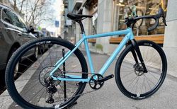 Price, Alu Gravel **TESTBIKE**, Grösse S im SALE! | Sehr guter Zustand | velomarkt.ch