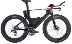 BMC Speedmachine ONE Grösse S | Grösse S (ideal für Körpergrösse 160-174cm) | velomarkt.ch