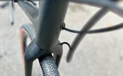 Open WIDE, Testbike, Grösse M mit SRAM AXS kaufen in Zurigo #2 | velomarkt.ch