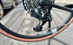 Open WIDE, Testbike, Grösse M mit SRAM AXS kaufen in Zurigo #3 | velomarkt.ch