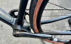 Open WIDE, Testbike, Grösse M mit SRAM AXS kaufen in Zurigo #5 | velomarkt.ch