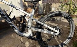 TREK Slash 9.8 XT Gen 6 2026 kaufen in Tessin #2 | velomarkt.ch
