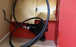 SRAM Motive Silver Stealth Scheibenbremsenset- Neu kaufen in Basel-Landschaft #2 | velomarkt.ch