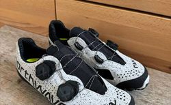 Northwave MTB Schuh Gr. 38.5, Extreme XC 2 Athlete | Neu und Originalverpackter MTB Schuh Grau-Schwarz | velomarkt.ch