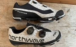 Northwave MTB Schuh Gr. 38.5, Extreme XC 2 Athlete kaufen in Appenzell Ausserrhoden #4 | velomarkt.ch