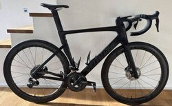 Specialized Venge Pro (56), 2020 | Occasion, sehr gut gepflegt | velomarkt.ch