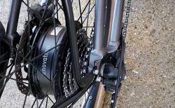 Prophete SUV / E-Bike kaufen in St. Gallen #5 | velomarkt.ch