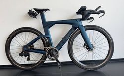 TREK Speedconcept SLR inkl. Trinksystem (neu), Grösse S | Jahrgang: Nov. 2022, ca. 2'500 km gefahren | velomarkt.ch