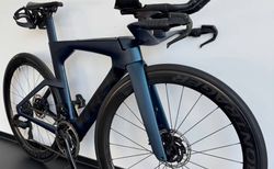 TREK Speedconcept SLR inkl. Trinksystem (neu), Grösse S kaufen in Aargau #2 | velomarkt.ch