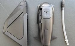 TREK Speedconcept SLR inkl. Trinksystem (neu), Grösse S kaufen in Aargau #5 | velomarkt.ch