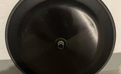 Vision Zeitfahrradsatz kaufen in Bern #2 | velomarkt.ch