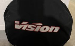 Vision Zeitfahrradsatz kaufen in Bern #4 | velomarkt.ch