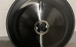 Vision Zeitfahrradsatz kaufen in Bern #5 | velomarkt.ch