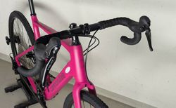 Cannondale Topstone Carbon – Custom Setup | Kingpin | Gr. L kaufen in Zürich #3 | velomarkt.ch