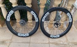 Enve Radsatz | Enve SES 4.5 | velomarkt.ch