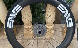 Enve Radsatz kaufen in Thurgovie #5 | velomarkt.ch