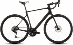 Cube Attain C:62 Race, Grösse 47 | Farbe: blackline | velomarkt.ch