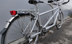 TdS Tandem XT kaufen in Bern #3 | velomarkt.ch