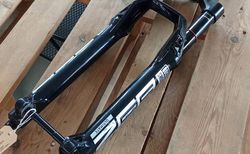 Rock Shox ZEB Ultimate | Top Federgabel | velomarkt.ch