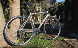 Specialized Allez A1 kaufen in Bâle-Ville #2 | velomarkt.ch