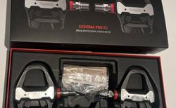 FAVERO ASSIOMA PRO RS DUO | SPD-SL Professional Powermeter | velomarkt.ch