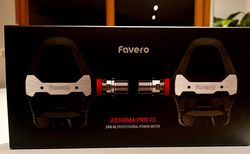 FAVERO ASSIOMA PRO RS DUO kaufen in Valais #2 | velomarkt.ch