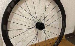 Zipp 303 Firecrest Disc Carbon Laufradsatz kaufen in Zurich #2 | velomarkt.ch