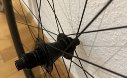 Zipp 303 Firecrest Disc Carbon Laufradsatz kaufen in Zurich #3 | velomarkt.ch