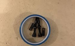 Reynolds Carbon MTB Radsatz 29" kaufen in Zürich #5 | velomarkt.ch