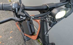 Klever X Alpha, Pinion kaufen in Berna #4 | velomarkt.ch