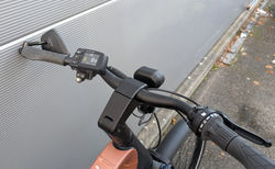 Klever X Alpha, Pinion kaufen in Berna #5 | velomarkt.ch