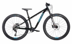 NALOO Hill Bill 26", Mk2, 9-Speed, Black | 4510.0221 | velomarkt.ch