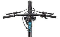 NALOO Hill Bill 26", Mk2, 9-Speed, Black kaufen in Aargau #3 | velomarkt.ch