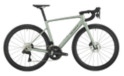 Scott Addict RC 20 | reseda green, L, Shimano Ultegra Di2 RD-R8150, 24 Speed Electronic Shift System | velomarkt.ch