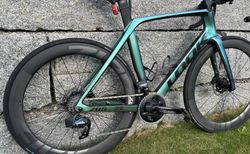 Look 795 Blade RS kaufen in Thurgau #2 | velomarkt.ch